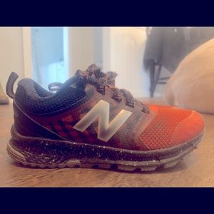 Little Boys Sneakers